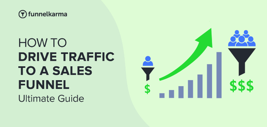 Killer ways to get traffic