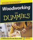 Woodworking for dummies